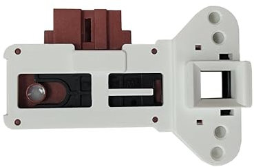 FAGOR BRANDT VEDETTE SAUTER DE-DIETRICH - SECURITE DE PORTE POUR LAVE LINGE FRONTAL