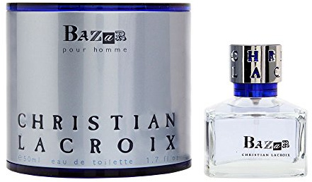 Bazar By Christian Lacroix Edt Spray 1.7 Oz