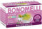 Bonomelli Tisane Funzionali, Regolarità, 16 Filtri, con Finocchio, Rabarbaro, Senna e Tamarindo, Integratore Alimentare, Favorisce le Funzioni Intestinali, Infusione a Caldo e a Freddo (32g)
