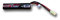 Swiss Arms Batterie Li-po 11.1V 1100mAh 25C A2