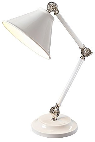 Elstead Lighting Tischlampe PV ELEMENT WPN 1x60W/E27 PROVENCE