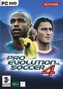 Pro Evolution Soccer 4 - Best Sellers [FR Import]