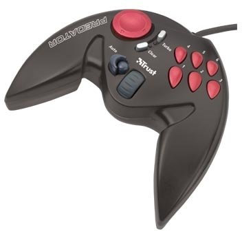 Trust GM 1200 Gamepad