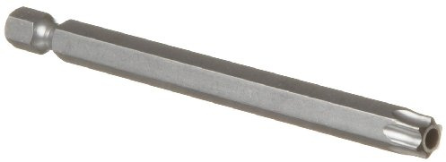 Wera Series 4 867/4 Z Tabelle Metall-Bit, TORX® Bohrung TX 40 x 89 mm Klinge, 1/10,2 cm Drive