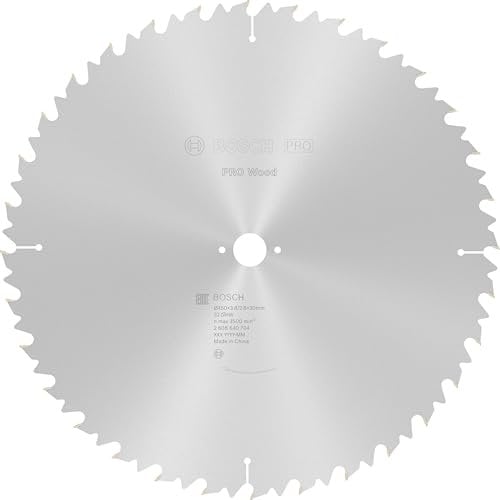 Construct Wood 450x3.8x30D: 32WZ