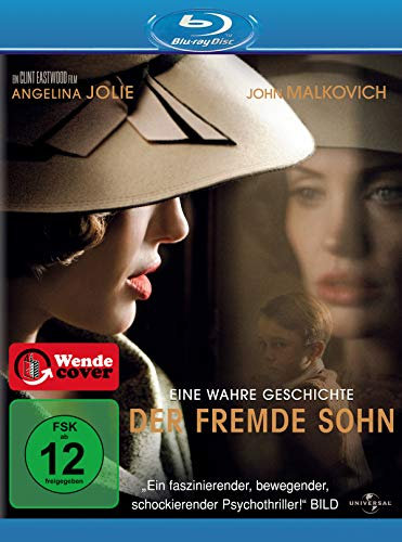 Der fremde Sohn [Blu-ray]