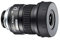 Nikon SEP 16-48x/20-60x Okular für Prostaff 5 Beobachtungsfernrohr (wasserdicht bis 2m für 10 Minuten), Eyepiece SEP-20-60