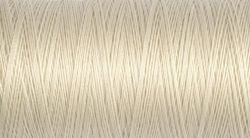 Gütermann Nähgarn, Polyester, 250 m, Pergamentpapier (0169), 5,5 x 2,7 x 2,7 cm