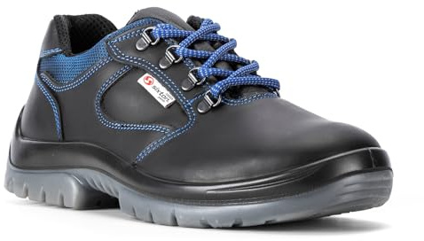 SIXTON Sicherheits-Halbschuh Kentucky S2 nach EN 20345:2011 S2