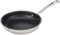 Cuisinart Mulitclad Pro antiaderente Padella in acciaio INOX, Acciaio INOX, Stainless Steel, 20 cm