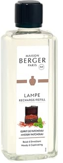 Lampe Berger Düfte Paris Esprit de Patchouli 500 ml