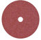 MioTools Fox Schleifscheiben, 406 mm, doppelseitig, f. Einscheibenmaschinen, Normalkorund (5 Stk.) K36