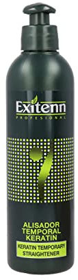 Exitenn Alisador Temporal Keratin Serum - 250 ml
