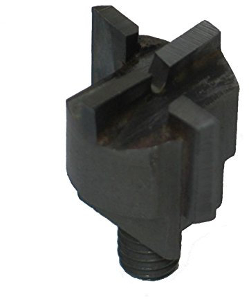 SOUBER CWB13 13.2mm Cutter for Lock jig