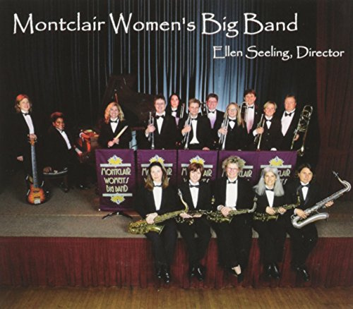 Montclair Women's Big Band
