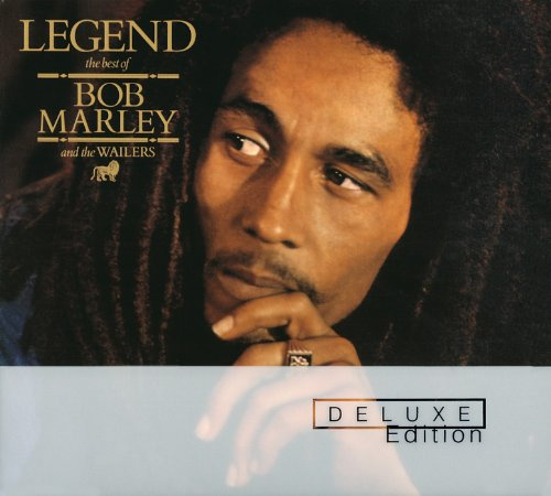 Legend (Sound & Vision)