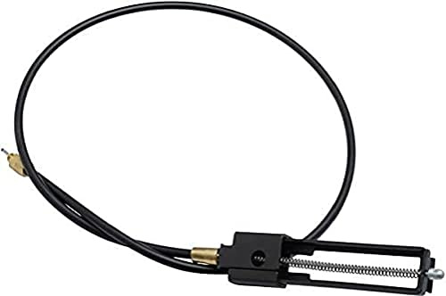 HAZET Bowdenzug, komplett 798-0151A | 2 g, Netto-Gewicht (kg): 0 kg