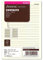 Filofax 210253 Pocket Kontakte Adressbuch, Englisch, cotton cream