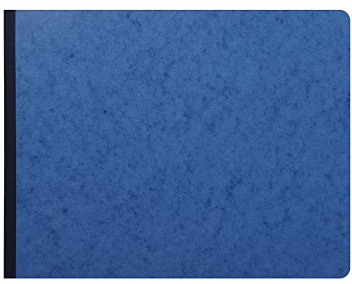 EXACOMPTA Registre Quadrill‚ 5x5, 250 x 320 mm horizontal