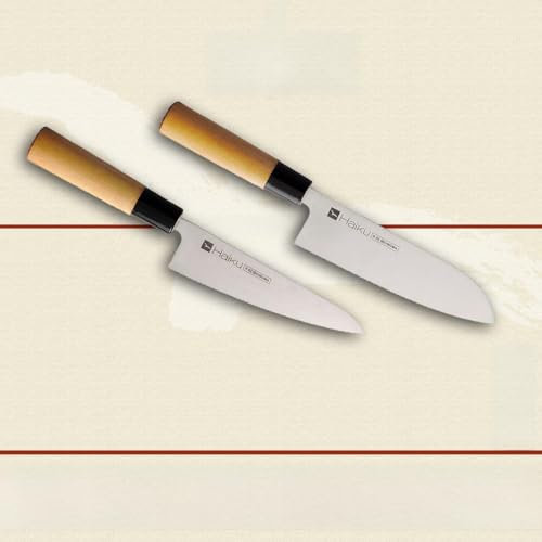 Messerset: Haiku H03 und H05