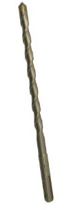 7mm x 210mm SDS Plus Masonry Drill Bit