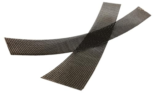 Rothenberger 130000 Mini Strips Pack of 10 (Medium Grade)