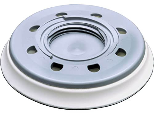 Festool ST-STF Ultra Soft Sanding Pad 125mm 125mm