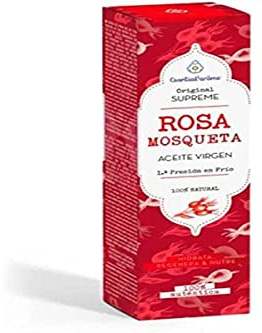 Hagebuttenölpflanze 50 ml