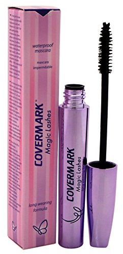 COVERMARK Magic Mascara 10 ml – Schwarz