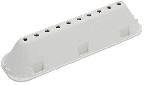 Lavatrice tamburo sollevatore Paddle compatibile Ariston/Indesit, 185 mm, 40 litri