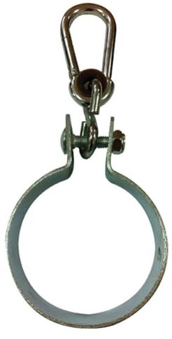 Outdoor Toys M04 – 101 – Schelle Metall zum Aufhängen Seil Schaukel