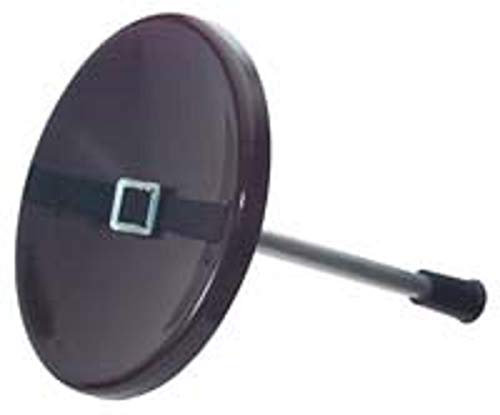 Melk schemel monopiede