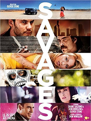 Savages – 2012 – Blake Lively – 116 x 158 cm zeigt Cinema originelle