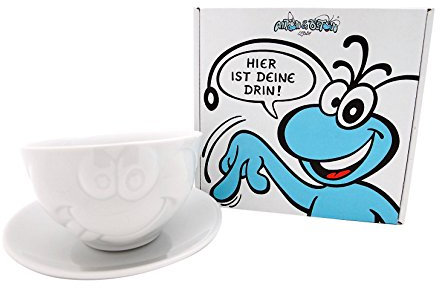 Anton&Beton Kaffeetasse