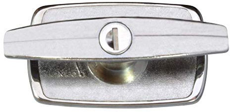 Toucan Tool Marley Garage Door Lock