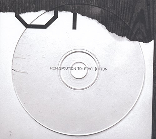 Kon:3p>ution To: E[vol]ution