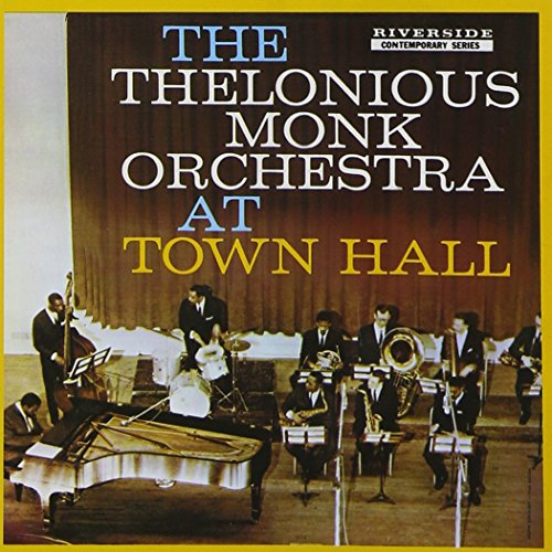 At Town Hall (Keepnews Collection)