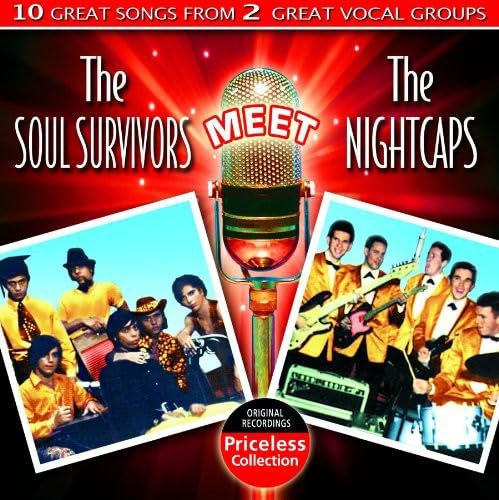 Soul Survivors Meet the Nightcaps