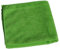 SemyTop Top Mikrofasertücher, grün, 40 x 40 cm, 1er Pack (1 x 20 Stück)