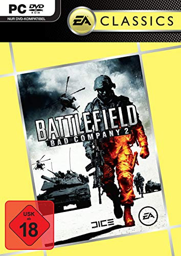 Battlefield - Bad Company 2 [Software Pyramide]