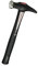 MOB Outillage 0200280301 Marteau à garnir avec manche Hickory/tête ronde 28 mm