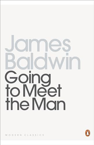 Going To Meet The Man: And Other Stories (Penguin Modern Classics) (English Edition)