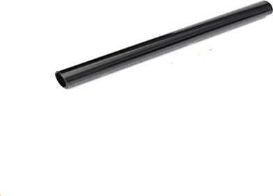 Anti-Scratch Car Van Window Tint Film Super Dark Limo Black 5% 76Cm x 3M