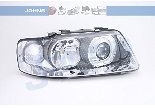 Scheinwerfer H7/H1 rechts Audi A3 (8L) ab 09/00-05/03