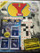 Nagelneues YPS Heft 03/2014 mit Gimmick Nr. 1265 Urzeitkrebse XXL