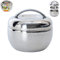 Orion Edelstahl Thermobehälter 1,3L