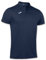 Joma Hobby, Polo para Hombre, Azul Marino (331), S