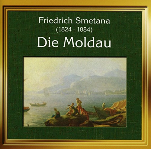 Mein Vaterland/Moldau
