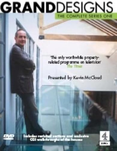 Grand Designs - Series 1