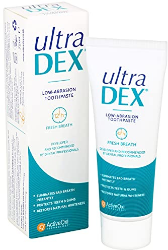Retardex 75ml Toothpaste With Flouride (Pack of 2)